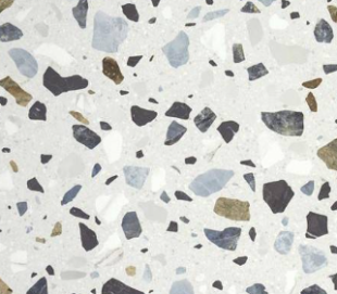 Керамогранит STN Ceramica Crisp XL White мат. рект. (59,5х59,5) матовый